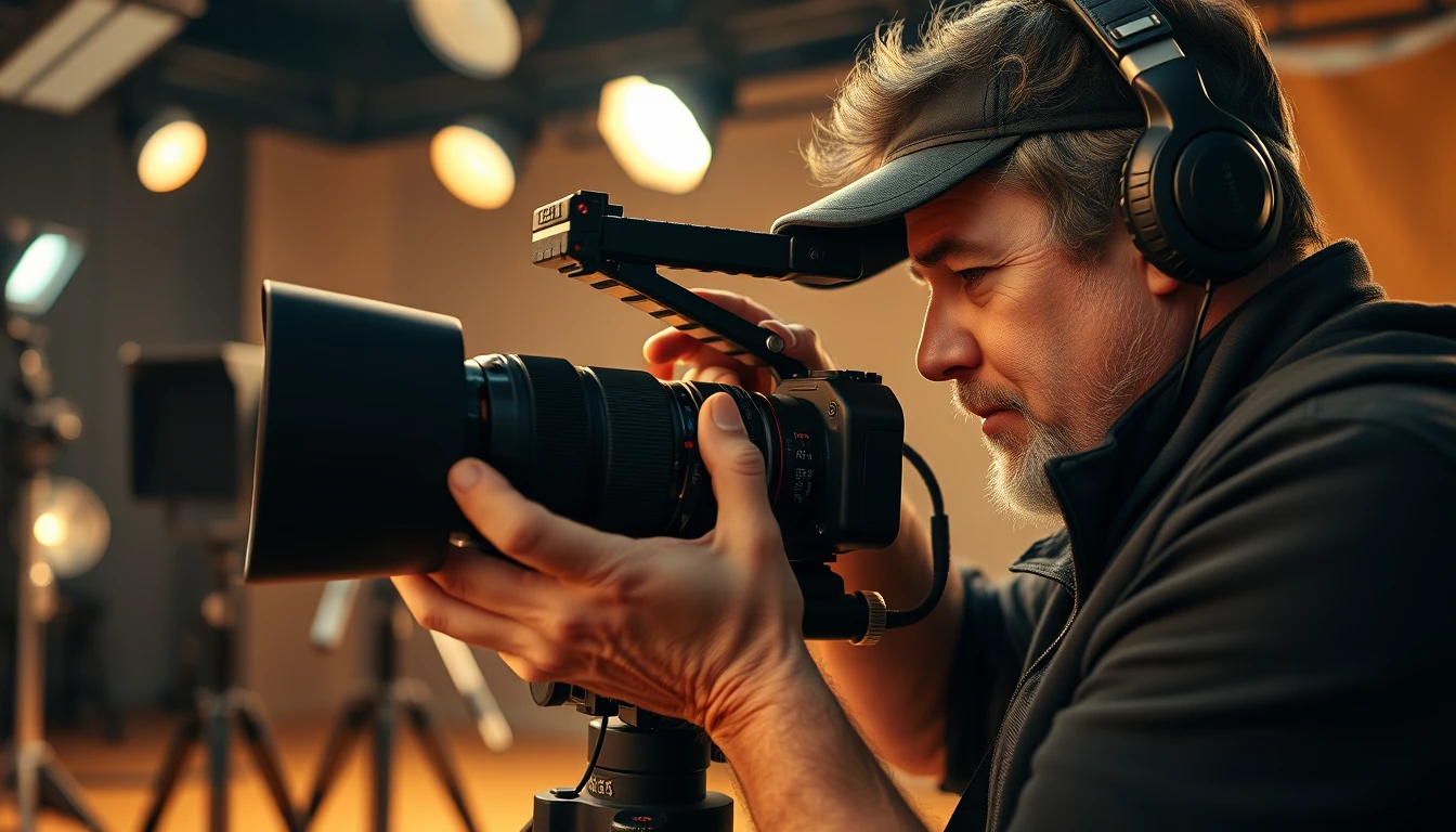 Teleobjetiva ou grande angular: qual usar no seu filme