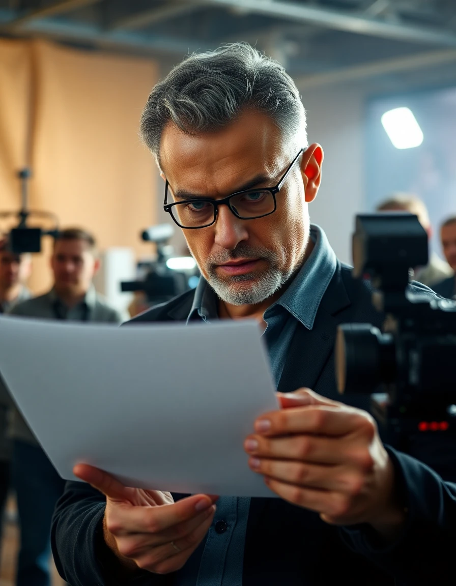 7 cenas de filme que levaram meses para gravar capa
