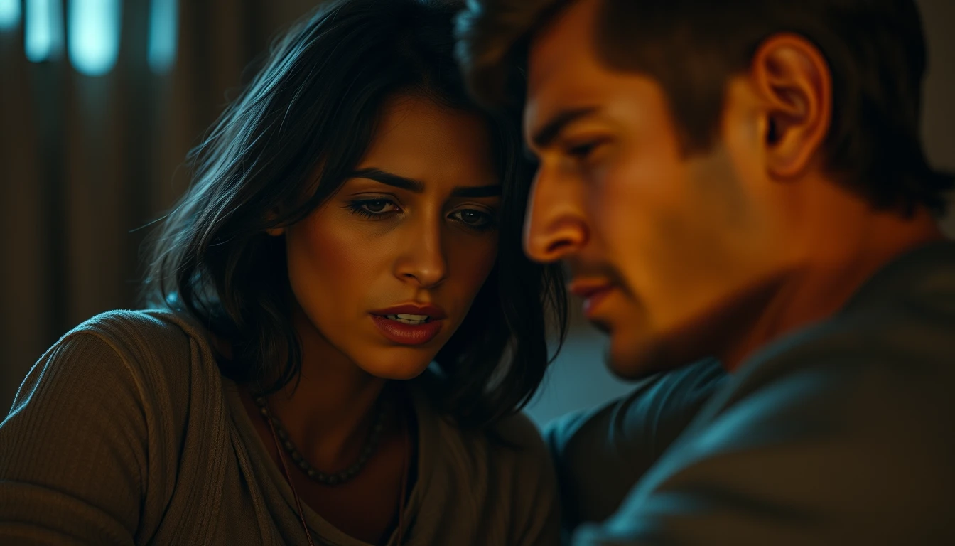 13 filmes brasileiros de drama que emocionam até o fim