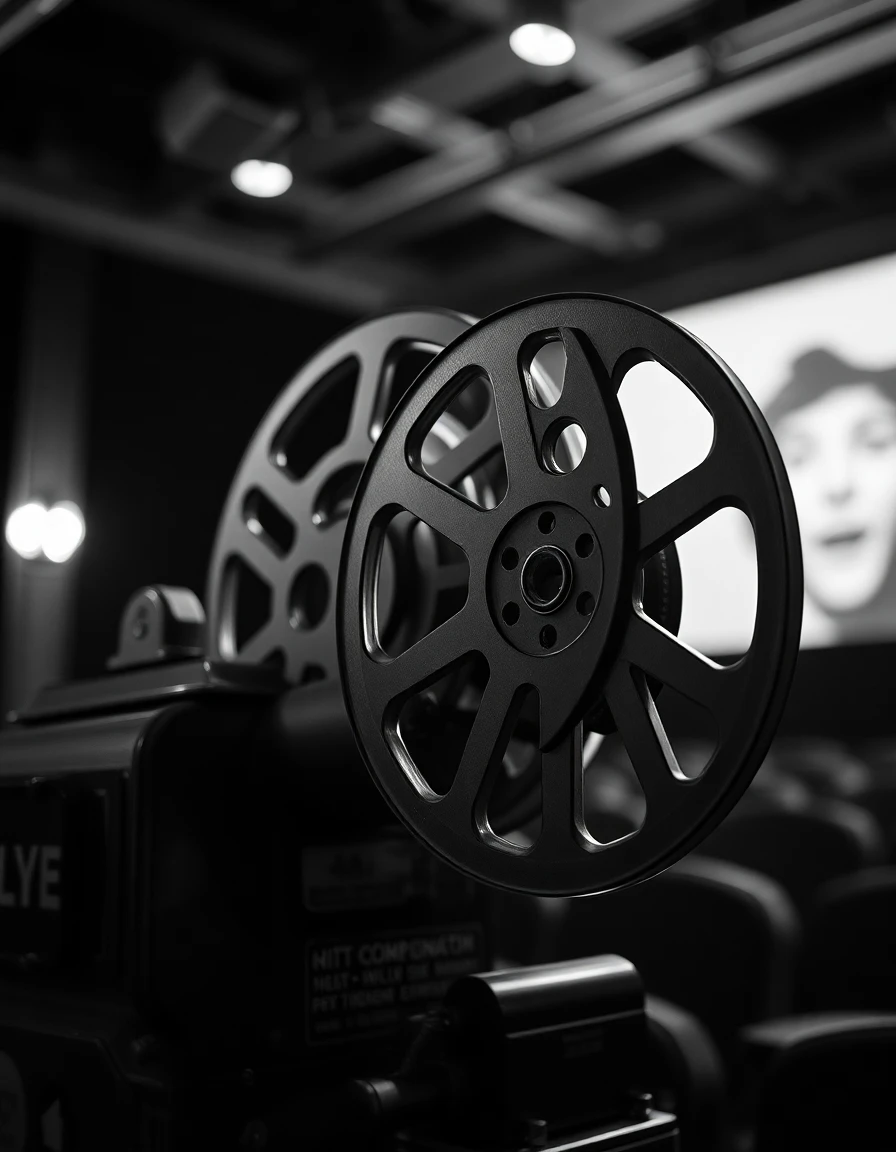 Por que filmes em preto e branco ainda vencem prêmios capa
