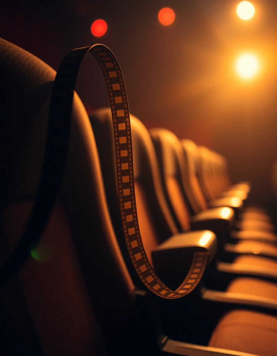 4 características que definem um grande filme capa