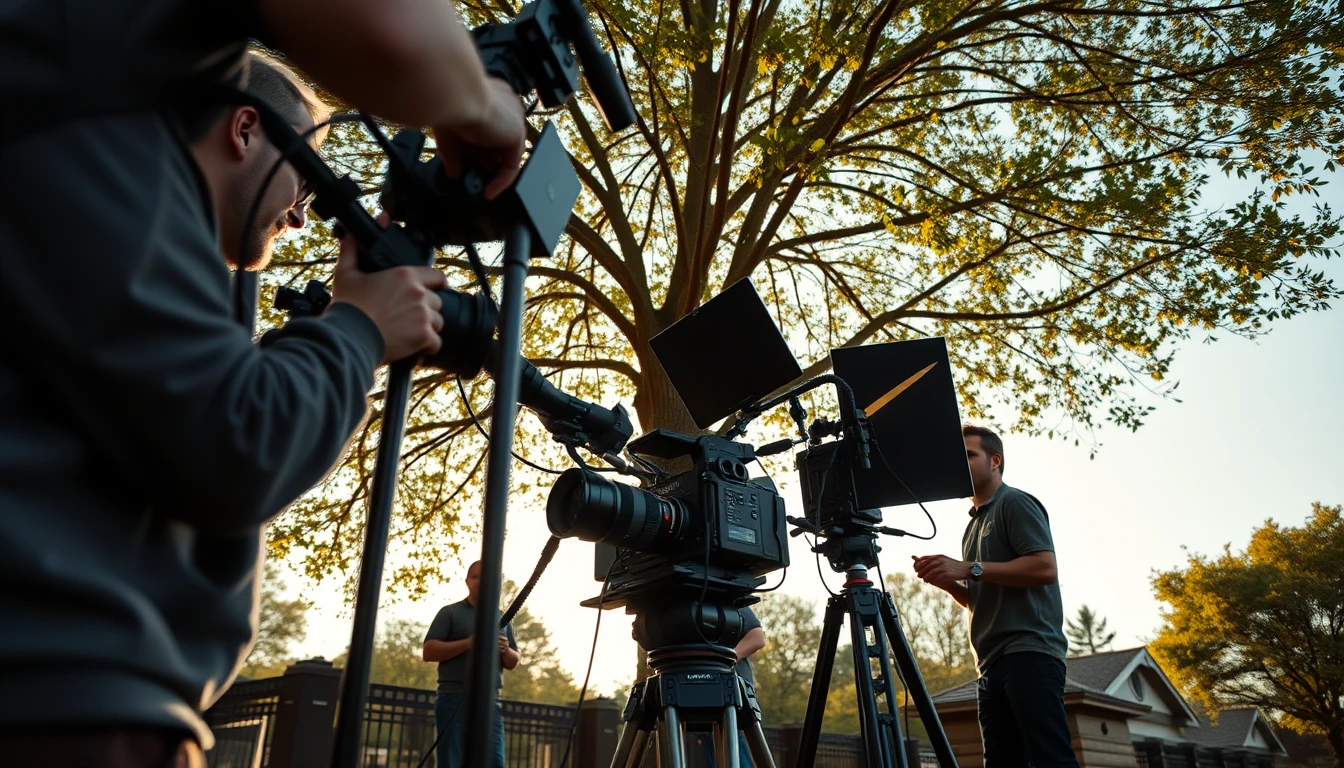 9 coisas a verificar antes filmar seu curta-metragem