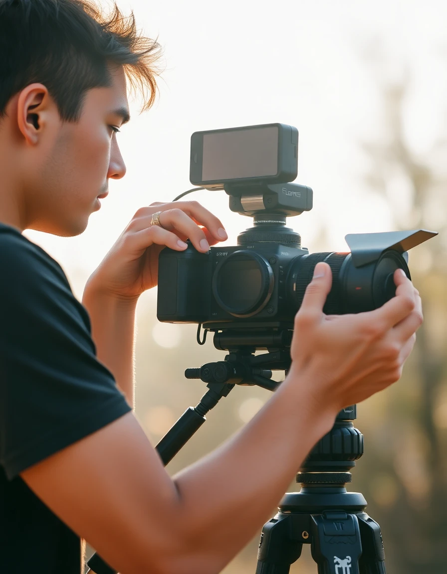 6 erros ao montar o primeiro filme que destroem tudo capa