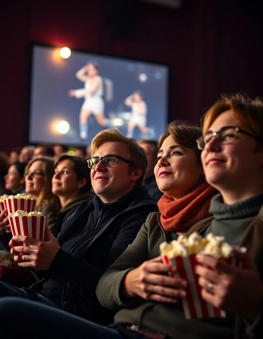 Por que alguns filmes viralizam e outros não capa