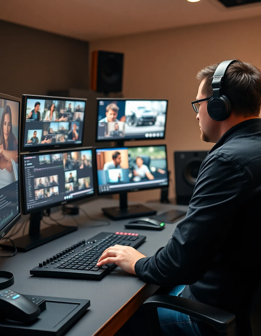 3 passos para editar como um profissional capa