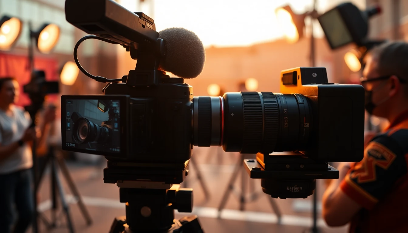 11 planos cinematográficos essenciais e quando usá-los