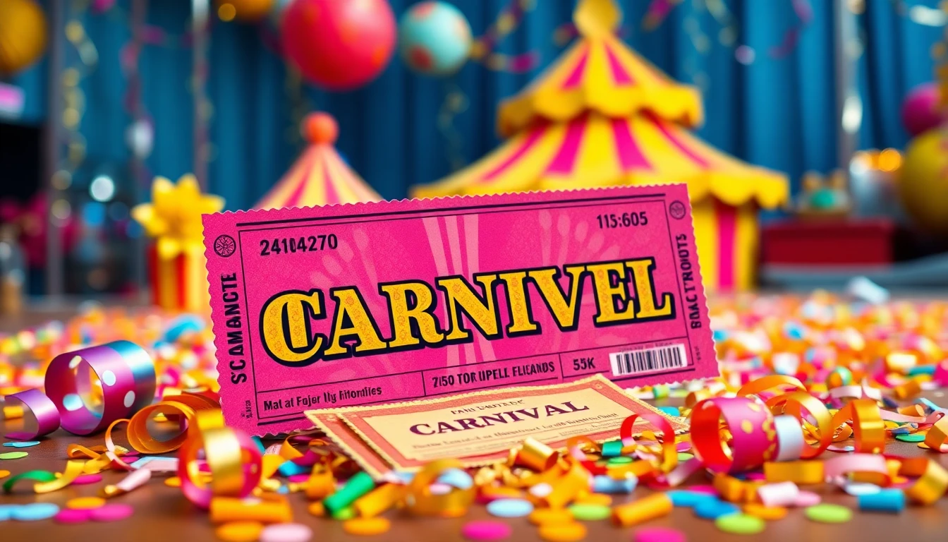 Liesa inicia venda ingressos para carnaval 2027 na Marquês d